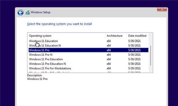 Win11怎么用U盘安装 Win11系统U盘安装教程