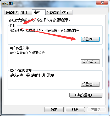 Win7字体显示模糊怎么办？Win7字体模糊的解决办法