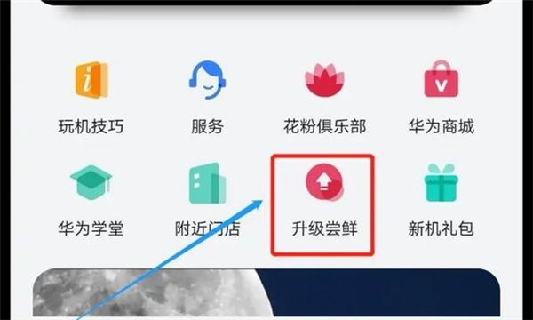 鸿蒙系统怎么升级？两种华为鸿蒙系统升级的方法