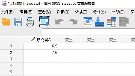 怎么使用SPSS进行随机抽样？使用SPSS随机抽样方法教程