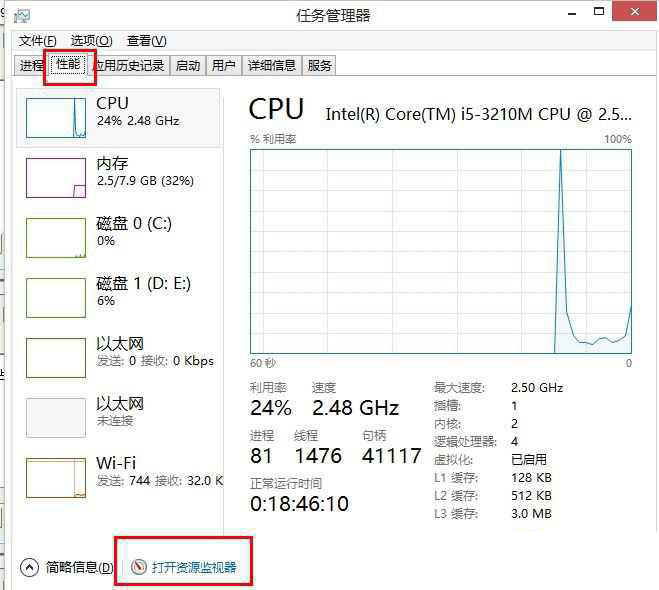 Win8系统磁盘占用率到100%怎么办？小编教你5种方法快速优化