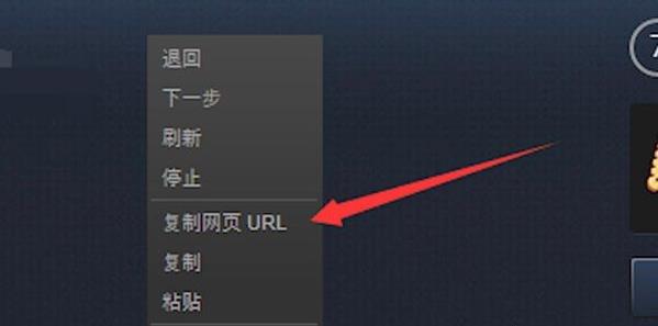 Steam个人链接在哪打开？Steam个人链接打开方法