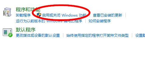 Win10电脑如何安装IIS？Win10电脑安装IIS详细步骤教程