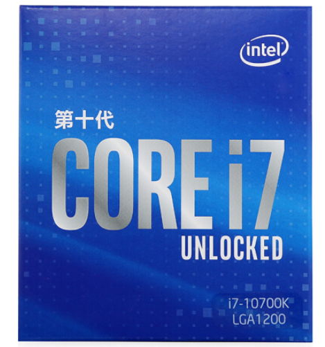 i7 10700k核显等于哪一个级别的显卡？i7 10700k核显可以玩大型游戏吗