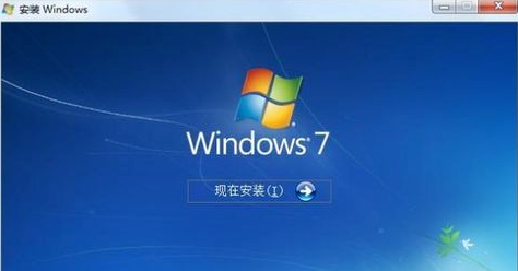 怎么使用光碟重装Win7电脑操作系统？