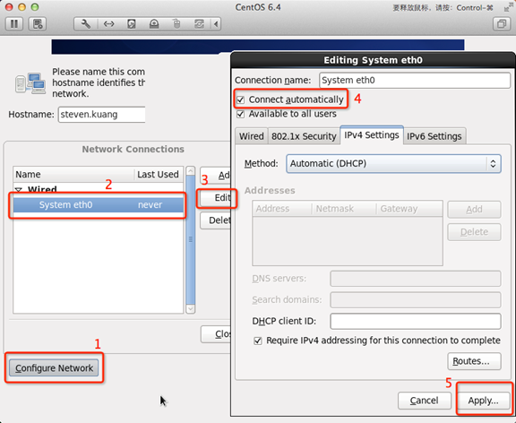 Linux CentOS系统要怎么安装？Linux CentOS系统安装方法教学