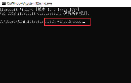 Win10网络通但不能上网怎么办？Win10网络通但不能上网解决方法