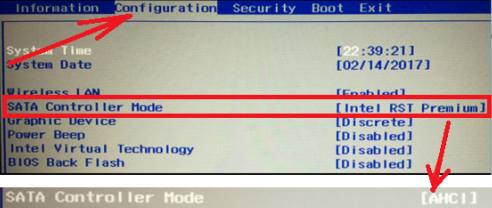 Win10专业版找不到固态硬盘怎么回事？