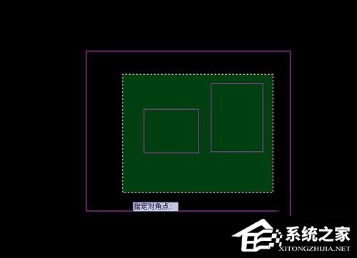 CAD填充图案的使用方法和步骤