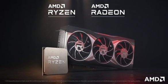 AMD Zen4处理器、RDNA3显卡：明年第四季度登场