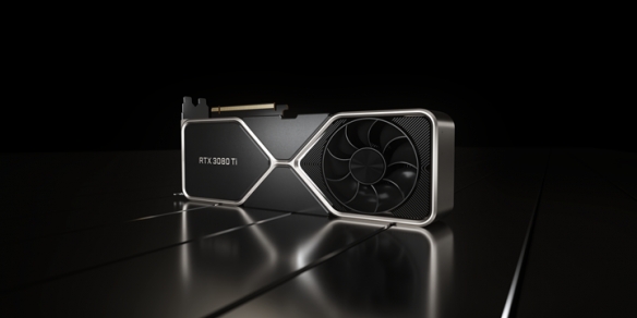 太狠了！RTX 3080 Ti几乎封死数字货币挖矿 一款幸免