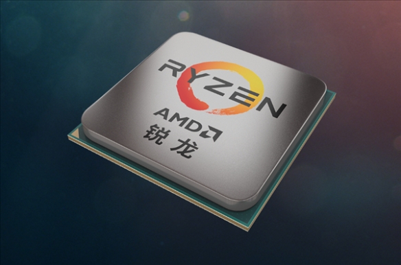 AMD发布锐龙7 5700G与锐龙5 5600G零售版APU