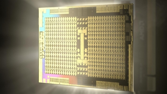 AMD确认新卡：下一代CDNA计算架构、多芯封装！