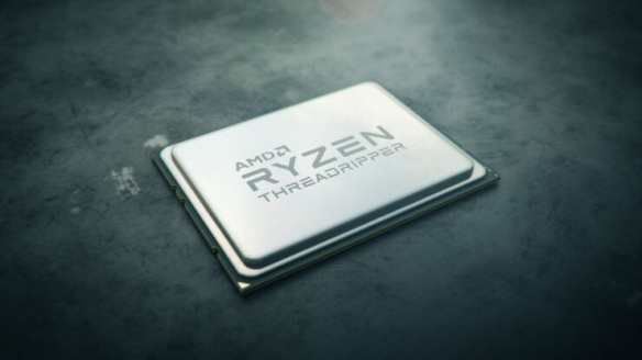 AMD线程撕裂者5000系列CPU于8月推出：搭载Zen 3核心