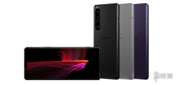 源自索尼微单™相机技术  索尼手机Xperia 1 III国行版发布