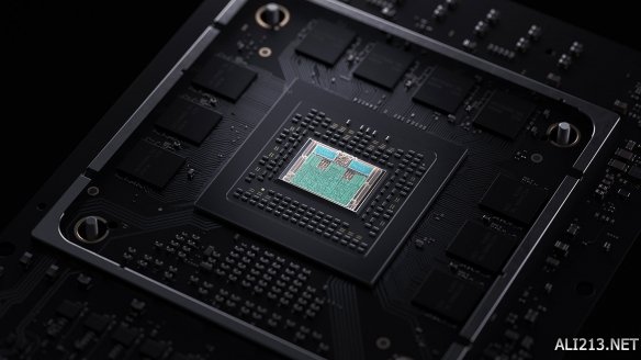 AMD主机定制CPU现身PC桌面主板 推特网友曝多张细节图