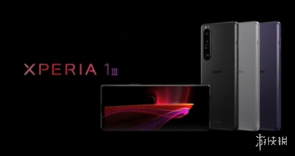 微单手机 更是游戏神器——索尼 Xperia 1 III抢先测