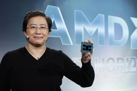 15年来最高 AMD EPYC抢下8.9%的服务器CPU份额