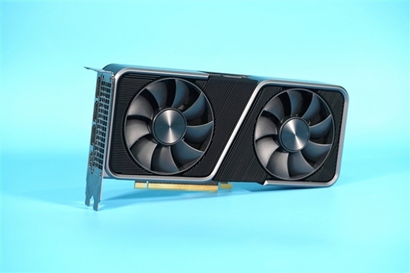 RTX 3070暴力改造16GB显存：居然神奇地不卡了！