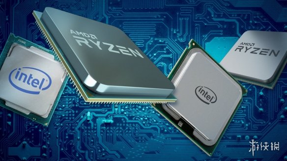 同价位游戏平台怎么选？AMD锐龙7 VS Intel 酷睿i7