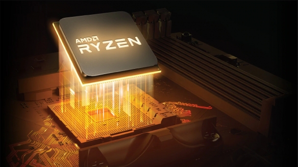 AMD 500系列主板USB间歇性断连！官方：正在解决