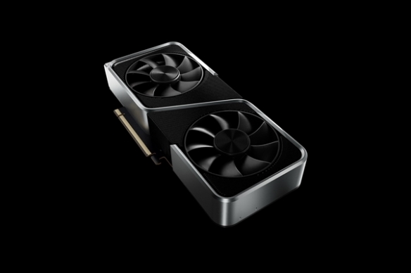 RTX 3060 Ti一月零供货：NVIDIA或是在刻意控制节奏