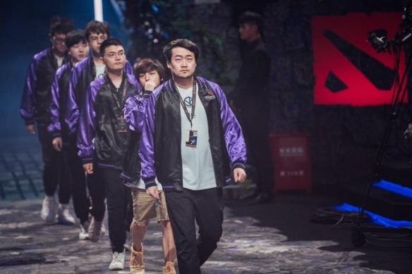 Ti9：《DOTA2》主赛事第五日战报汇总 迎战总决赛