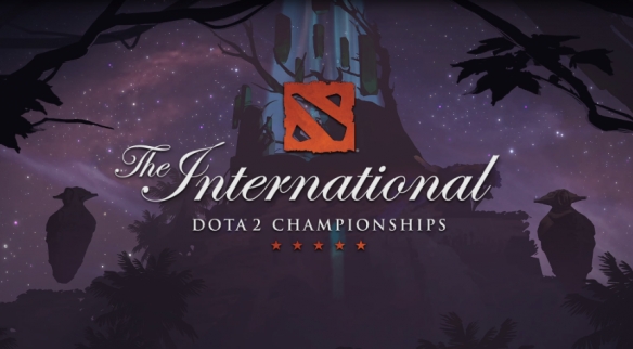 Ti9：激烈赛事获央视报道 中国电竞引领全球潮流