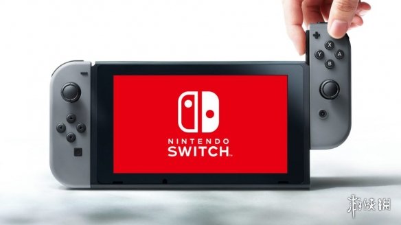 超越PS4销量指日可待！Switch总销量已突破1.1亿台