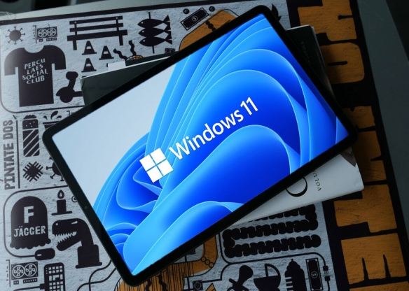 爆料：微软将推出Windows 11平板模式 重回平板市场