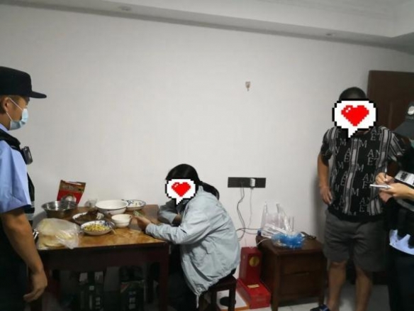 女子沉迷《羊了个羊》丈夫报警求助 担心她上当受骗