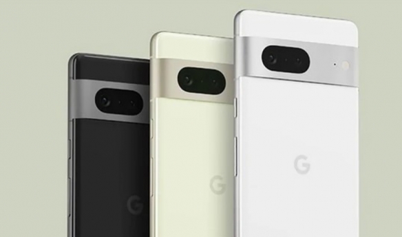 谷歌Pixel7系列手机上架遭疯炒？最高加价达13000元