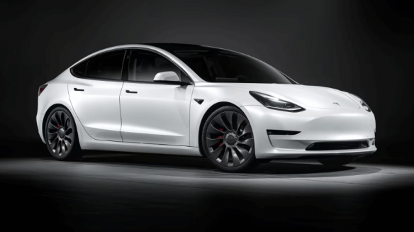 最高降幅3.7万！特斯拉官宣Model3 ModelY国内降价！