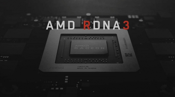 AMD新一代RDNA 3笔记本显卡性能飞跃！可战RTX3090