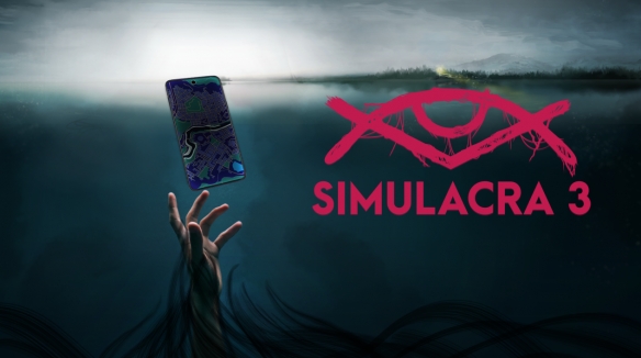 惊悚模拟解谜《SIMULACRA 3》今日发售：将推出简中！