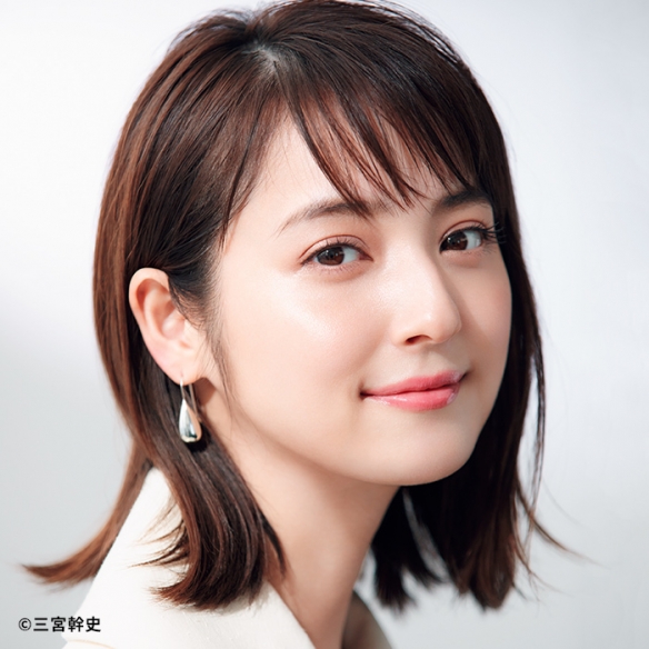 前三名难以撼动！日本女性2022年最想要的颜TOP10