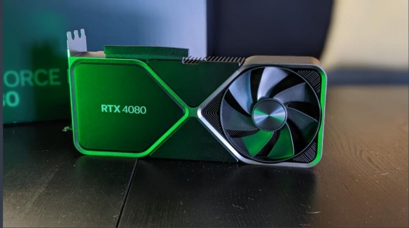 性能对得起价格！RTX4080显卡 IGN性能跑分详细评测