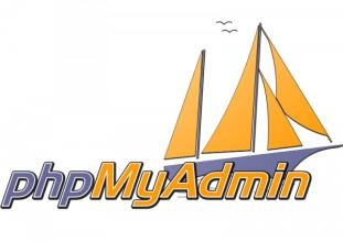 PhpMyAdmin 5.1.3软件截图（1）