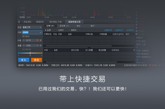 富途牛牛 12.8软件截图（3）