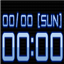 The Aero Clock 3.9.6