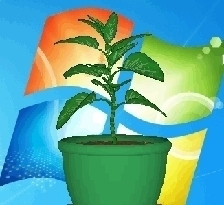 DesktopPlant 3.7.1软件截图（1）