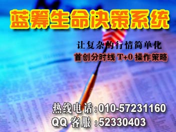 蓝筹生命日内期货软件 3.31软件截图（22）