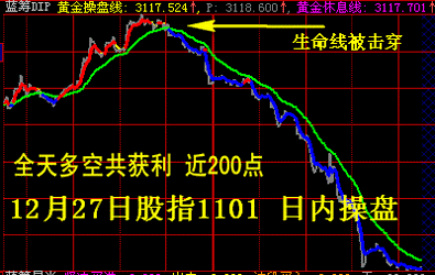 蓝筹生命日内期货软件 3.31软件截图（24）