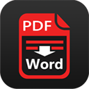 PDF to Word Converter For Mac 3.3.13