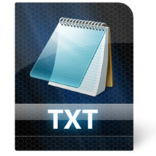 Atrise ToTXT 1.2.3