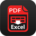 PDF to Excel Ultimate For Mac 1.0.29