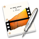 Movie Draft SE For Mac 1.0.2