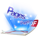 PDF to Pages For Mac 2.3.0