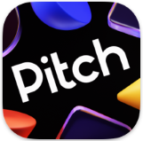 Pitch文稿演示软件 1.79