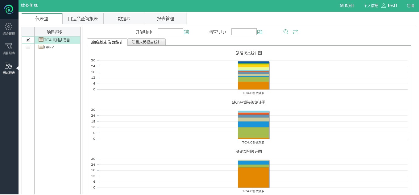 ProjectCenter项目管理软件 4.2软件截图（4）